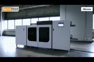 Atexco PageMaster 330