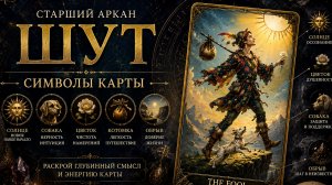 Символизм. Шут