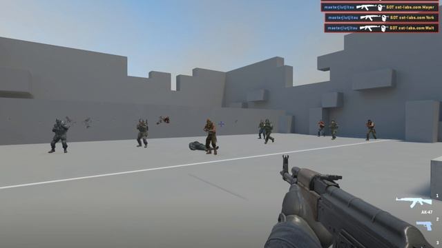 gameplay 1 смотреть онлайн