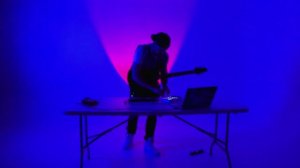 The BRIAN Ki- Digital Sunset (DJ SET)