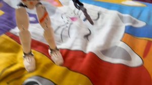 Нападение пришельцев 17 серия