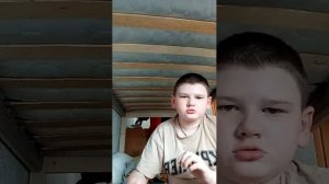 это видео очень страшное пожалуйста посмотри это видео и оцени я не буду больше смотреть на вас