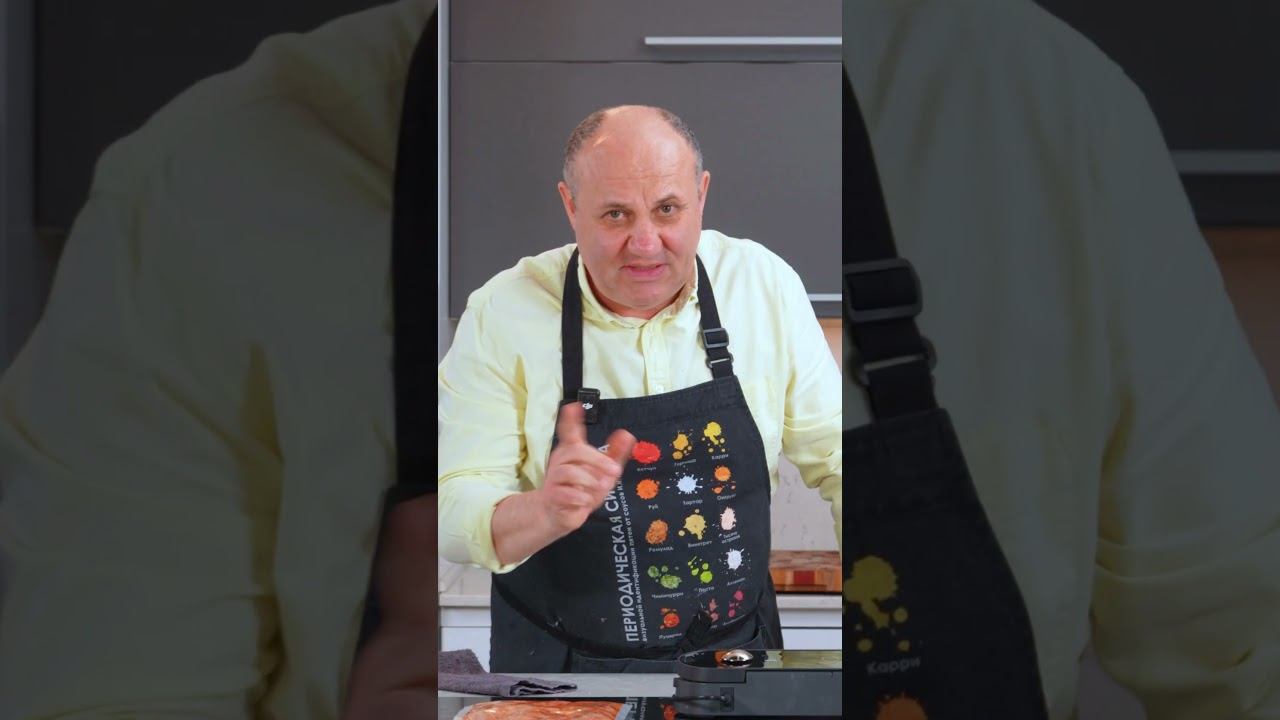 ЛАЙФХАК для заморозки мяса #shorts