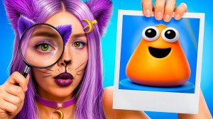 Кто убил POU# Poppy Playtime Chapter 3!