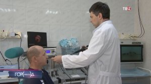 В Сеченовском университете провели уникальную операцию, вернув голос пациенту