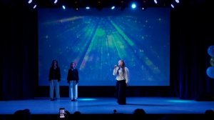 «Я буду ждать тебя». Исп. Анна Федорова