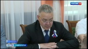 Филиал белорусского машиностроительного завода планируют открыть на Ставрополье