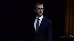 Социальная Расплата — Русский трейлер (Субтитры, 2026)
