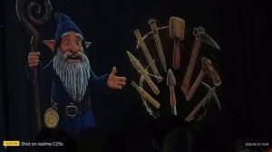 тайны времён 3д