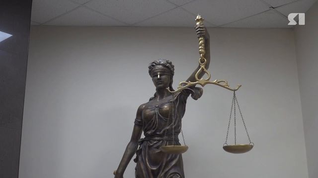 Представлен новый председатель Ярославского областного суда Борис Романов смотреть онлайн