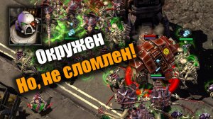 Апотекарий терпел и нам велел (простите за звук!): Dawn of War 2: Elite Mod