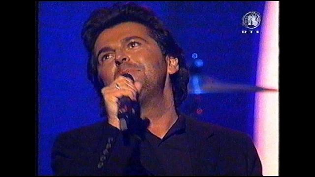 MODERN TALKING - Win The Race смотреть онлайн