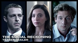 The Social Reckoning Movie - Official Teaser Trailer | Sony Pictures
