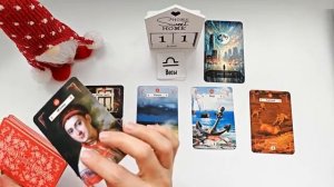 КАРТА ДНЯ 11 июня 2026События дня ВСЕ ЗНАКИ ЗОДИАКА Прогноз для вас на колоде ЛЕНОРМАН