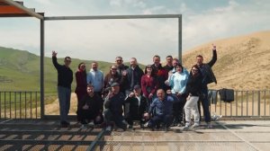 Дом Фасадов слет Дагестан 2026