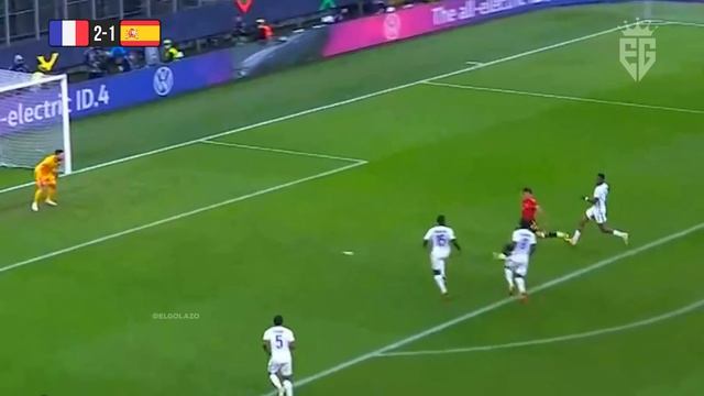 ТРИ ФИНАЛА ЛИГИ НАЦИЙ УЕФА 🏆