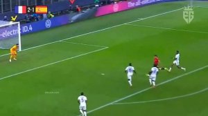 ТРИ ФИНАЛА ЛИГИ НАЦИЙ УЕФА 🏆