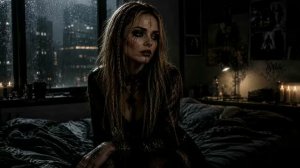 Velkira — Behind the Ashes   Official Music Video   Gothic Metal   Alternative Metal