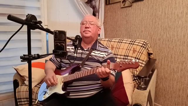 Я иду тебе навстречу. Юрий Антонов.mp4
