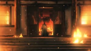 Клинки Хранителей 2 сезон - Трейлер 4