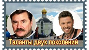 Забытые, но не утраченные: Сергей Юртайкин и Евгений Галанов на Лайковском кладбище