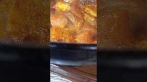 нежнейшее мясо