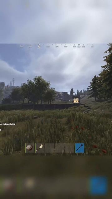 RUST (155) смотреть онлайн