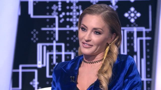 Анонс шоу "Секрет на миллион" 14.06.26, НТВ, 20:20, повтор выпуска с Анной Казючиц