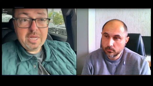 Наконец-то нашел американца поддерживающего Байдена смотреть онлайн