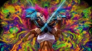 PsyTrance × Slow Dubstep   Hypnotic Strings & Ethereal Vocals   Scandal Symphony #106.