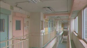 Квартира в пастельных тонах - Внутри жилого лабиринта. АСМР. Фильм