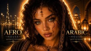 Афро музыка Afro deep house