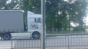 truck spotting m1