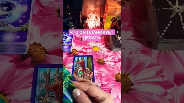 🫠Что он планирует делать❓