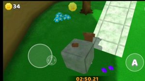 игра super ber abvencher секреты