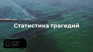 Пропавшую во время прогулки на сапборде школьницу третьи сутки ищут в Краснодаре