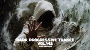 Dark Progressive Trance - Black Shadow Flow ｜ MIX 2026 vol.142