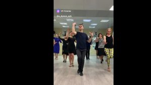 Красивая девушка