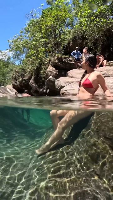 Природная вода