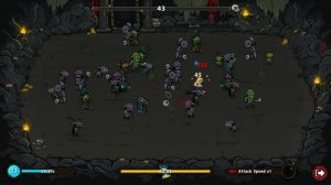 Slay the GoblinZ | трейлер демоверсии