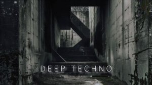 Deep Techno - Sublevel Techno Frequencies ｜ 1 Hour mix