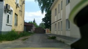 Новополянье! Трудовые деревенские будни!!!