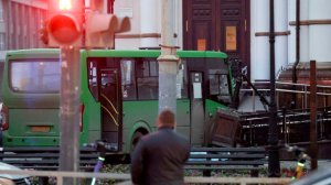 СК возбудил два дела после смертельного ДТП с маршруткой в Екатеринбурге