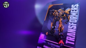 Bumblebee Transformers