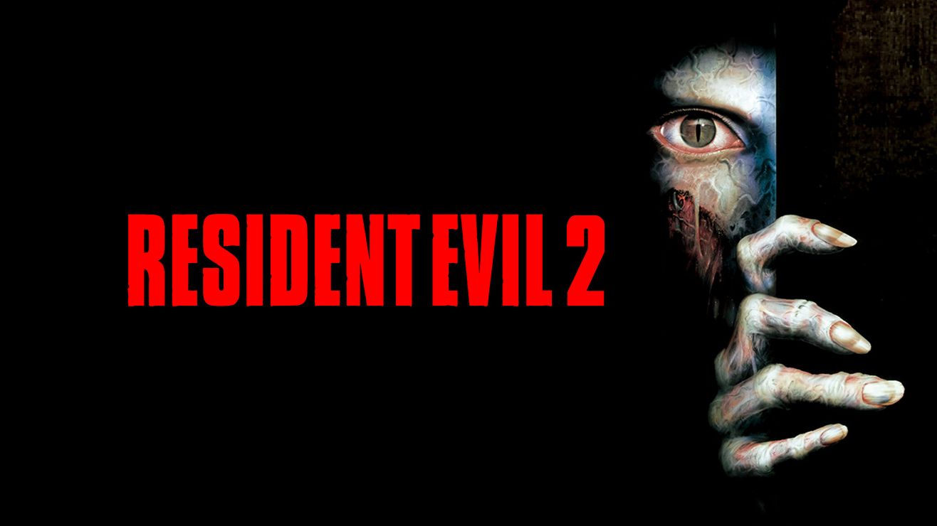 Resident Evil 2 Classic 1998 смотреть онлайн