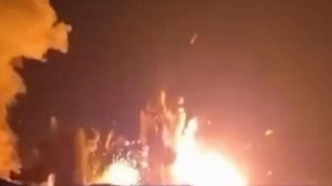 ‼️🇺🇸🇮🇷США начали атаку на Иран, по всей стране гремят взрывы

▪️Трамп заявил, что ОТВЕТ ИРАНУ
