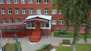 ЮШИ 60лет 2021 год
