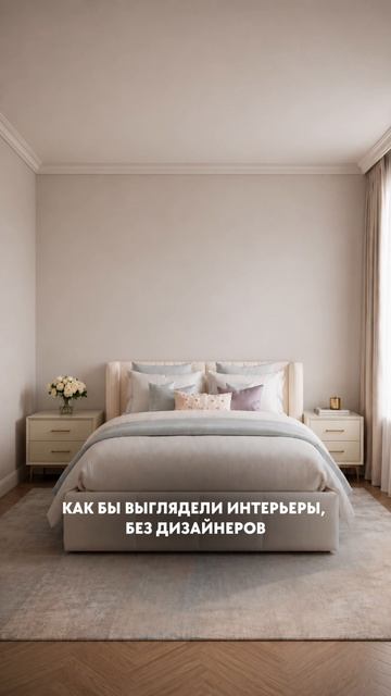 Дизайнеры превращают обычные стены в архитектуру