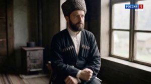 Новый национальный герой - Шаип Мулла