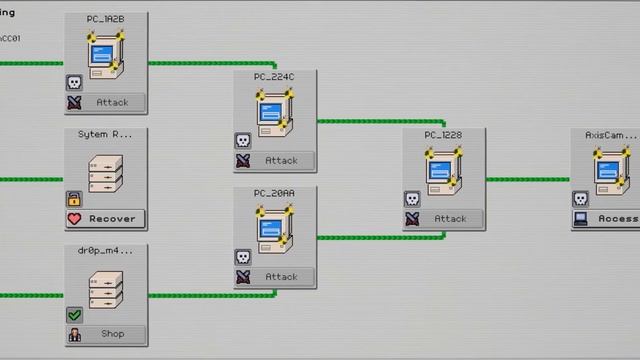 Трейлер Hack 95 (анонс) смотреть онлайн
